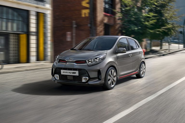 KIA PICANTO CAR